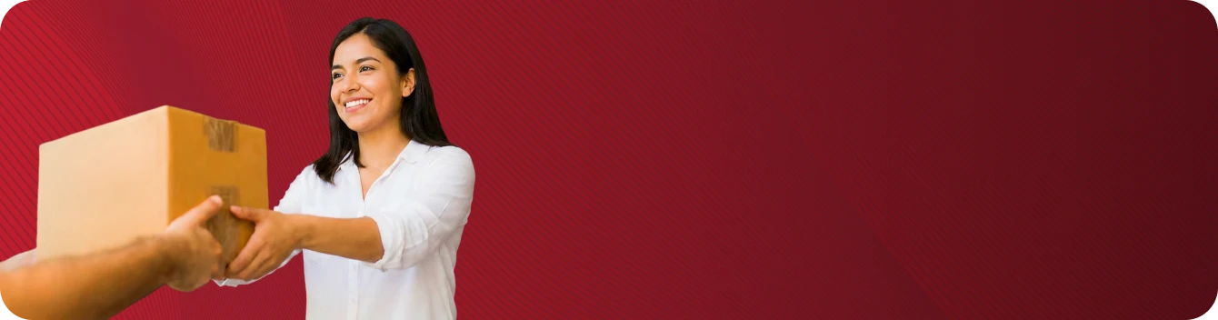 Ofertas banner